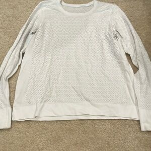 Lululemon long sleeve